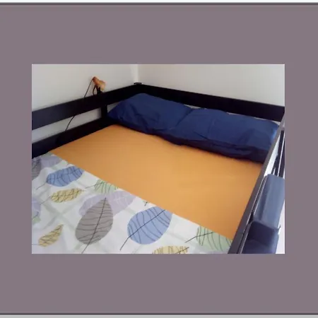 Bed & Breakfast‎ Asinelli