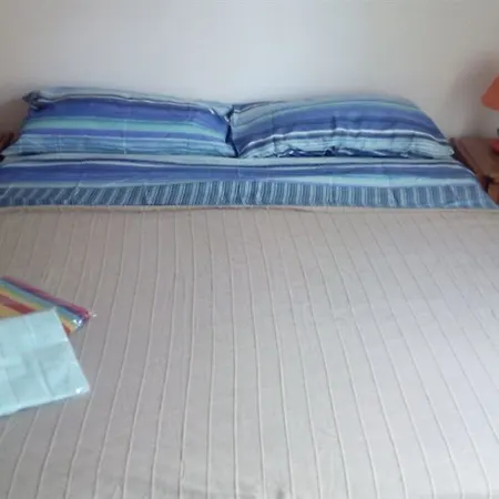 Bed & Breakfast Bed & Breakfast‎ Asinelli
