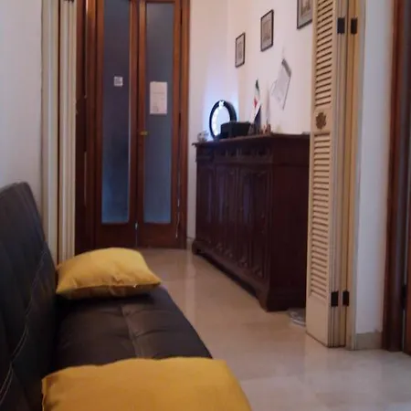 Bed & Breakfast‎ Asinelli Bed & Breakfast Bologna