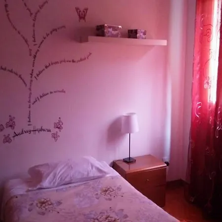 Bed & Breakfast‎ Asinelli 3* Bologna