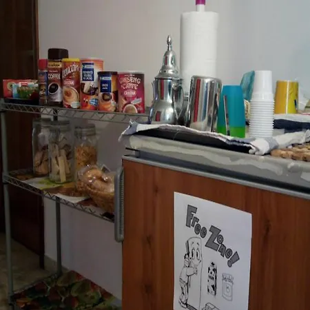 Bed & Breakfast Bed & Breakfast‎ Asinelli