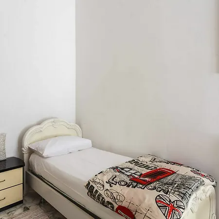 Bed & Breakfast Bed & Breakfast‎ Asinelli