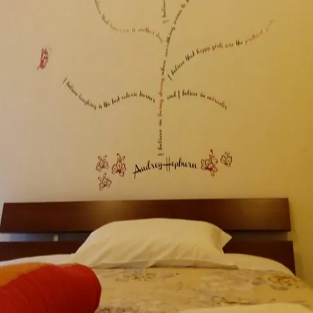 Bed & Breakfast‎ Asinelli 3*