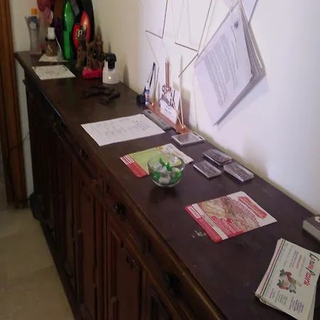 Bed & Breakfast Bed & Breakfast‎ Asinelli Bologna